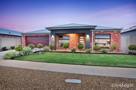 Property photo of 6 Barclay Boulevard Red Cliffs VIC 3496