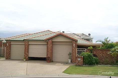 2/3 Swinburne St, Varsity Lakes, QLD 4227