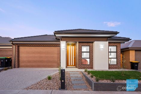 16 Joust Way, Fraser Rise, VIC 3336