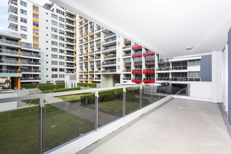 Property photo of 403/5 Potter Street Waterloo NSW 2017