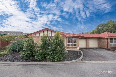 9/29 Mellors Ave, O'Halloran Hill, SA 5158