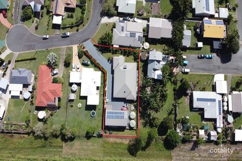Property photo of 40 Bangalow Drive Steiglitz QLD 4207