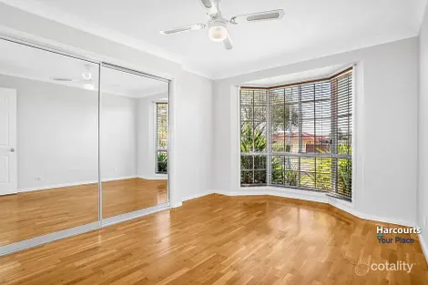Property photo of 42 Mifsud Crescent Oakhurst NSW 2761