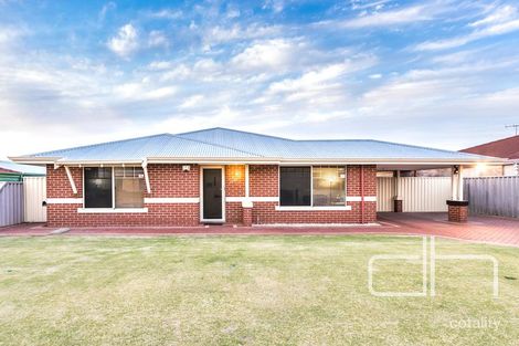 Property photo of 24 River Fig Place Alexander Heights WA 6064