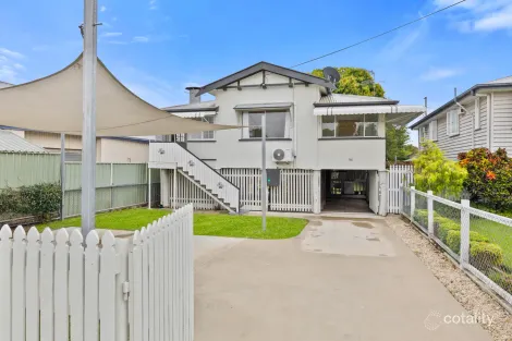 Property photo of 54 Main Street Park Avenue QLD 4701