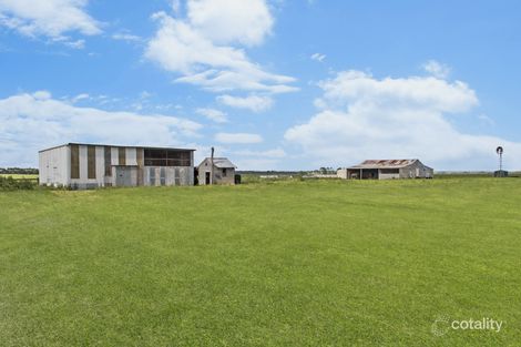 Property photo of 3893 Warrnambool-Caramut Road Minjah VIC 3276