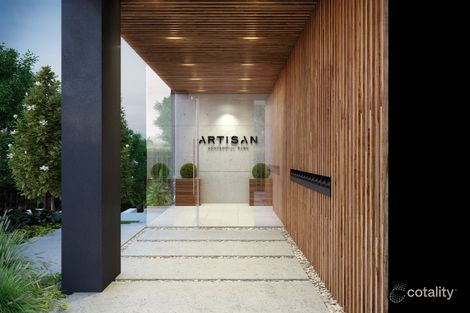 Property photo of 8/66 Cook Road Centennial Park NSW 2021