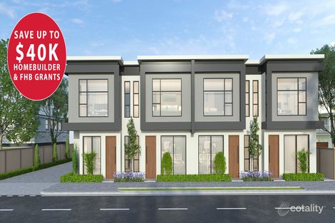 Property photo of 3 Prospect Road Blair Athol SA 5084