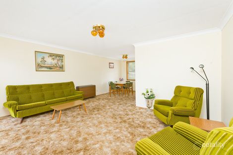 Property photo of 2 Ganmain Crescent Milperra NSW 2214