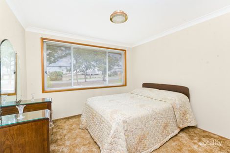 Property photo of 2 Ganmain Crescent Milperra NSW 2214