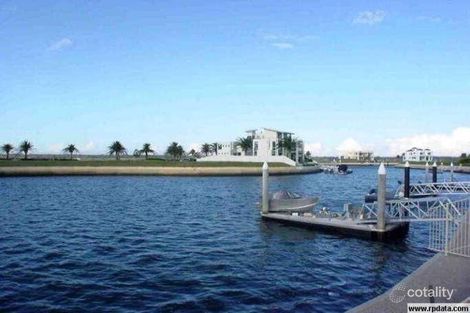 Property photo of 6 Royal Albert Crescent Paradise Point QLD 4216