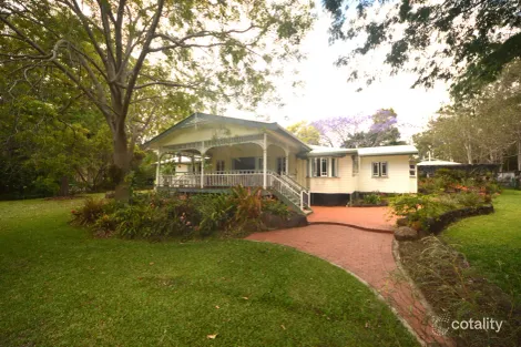 709 Kaban Rd, Kaban, QLD 4888