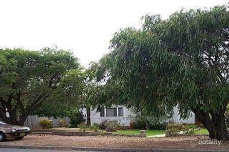 Property photo of 2/4 Elizabeth Street Cottesloe WA 6011