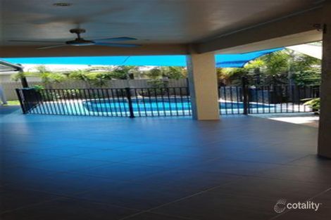 Property photo of 10 Terek Walk Bohle Plains QLD 4817