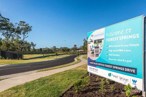 Property photo of 4 Cascade Close New Auckland QLD 4680
