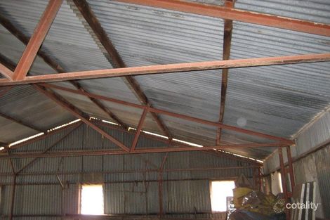 Lot 1 Brittain Rd, New Town, SA 5554