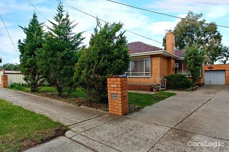 Property photo of 102 McIntyre Road Sunshine North VIC 3020