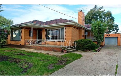 Property photo of 102 McIntyre Road Sunshine North VIC 3020