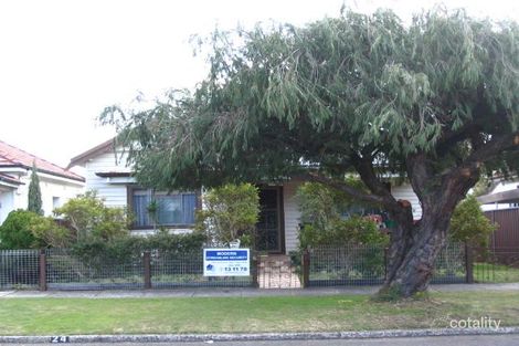 Property photo of 24 Queen Street Botany NSW 2019