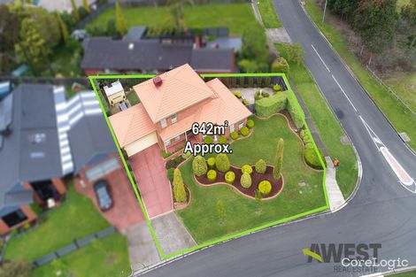 Property photo of 2 Lipton Street Taylors Lakes VIC 3038