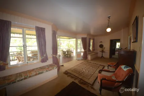 Property photo of 709 Kaban Road Kaban QLD 4888
