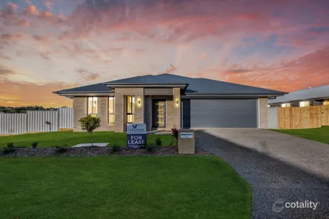 14 Sapphire Ave, Kawungan, QLD 4655