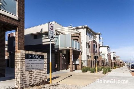 Property photo of 47/144 Flemington Road Harrison ACT 2914