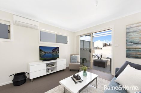 Property photo of 47/144 Flemington Road Harrison ACT 2914