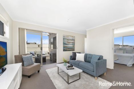 Property photo of 47/144 Flemington Road Harrison ACT 2914