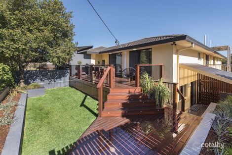 2/24 Collings St, Balmoral, QLD 4171