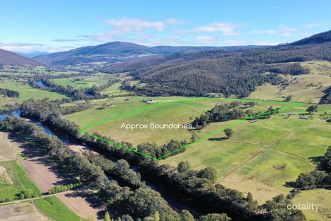 589 North Huon Rd, Ranelagh, TAS 7109