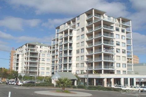 Property photo of 35/42-56 Harbourne Road Kingsford NSW 2032