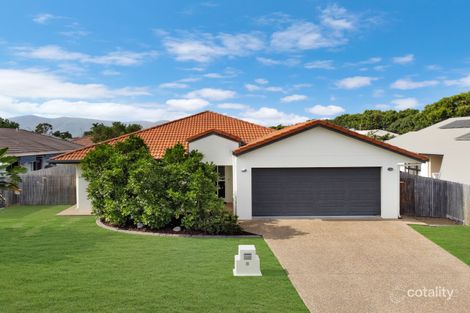 Property photo of 8 Constable Court Kirwan QLD 4817