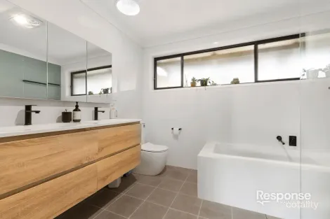 Property photo of 30 Tarana Crescent Baulkham Hills NSW 2153