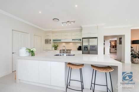 Property photo of 22 Buckingham Street Kellyville Ridge NSW 2155