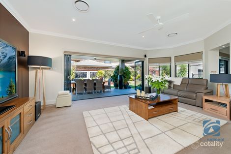 Property photo of 22 Buckingham Street Kellyville Ridge NSW 2155
