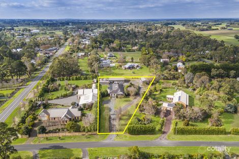9 Kiaman Cl, Bushfield, VIC 3281