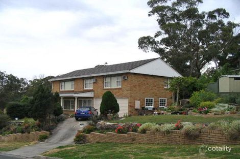 25 Maple St, Lugarno, NSW 2210