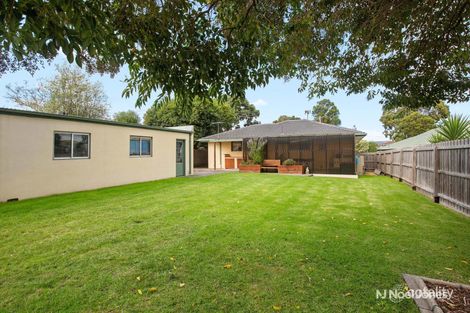 Property photo of 4 Ophelia Street Ferntree Gully VIC 3156