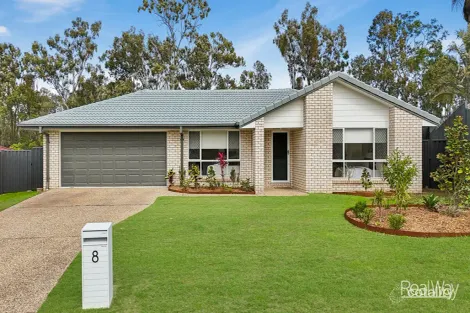 8 Windsor Ct, Deebing Heights, QLD 4306