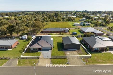 Property photo of 6 Pelican Court Metung VIC 3904