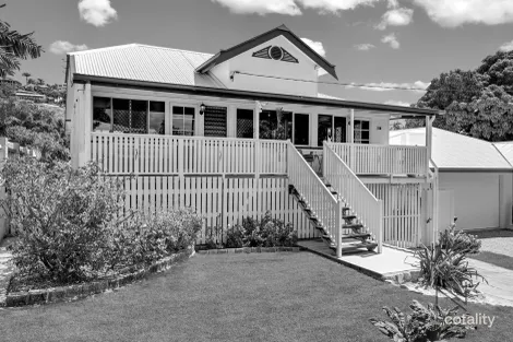 Property photo of 10 Stuart Street North Ward QLD 4810