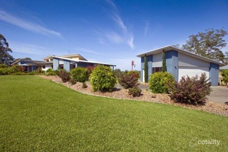Property photo of 157 Florence Wilmont Drive Nambucca Heads NSW 2448
