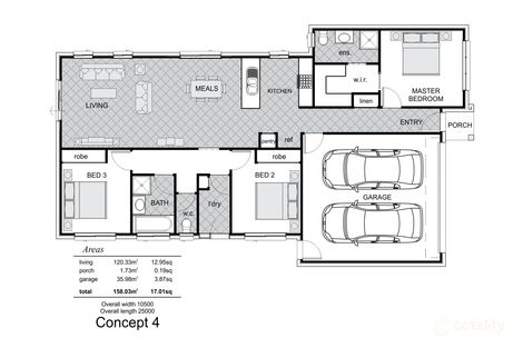 Property photo of 2 Hillview Court Hillside VIC 3037