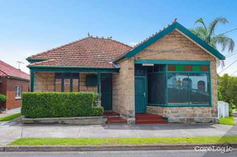 Property photo of 37 Undercliffe Road Earlwood NSW 2206