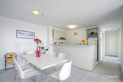 Property photo of 79/33 Jeffcott Street West Melbourne VIC 3003