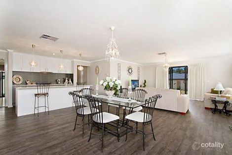 Property photo of 3 Nyah Court Broadford VIC 3658