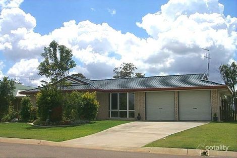 35 Kurrajong Way, Tinana, QLD 4650