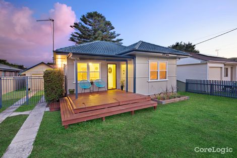 Property photo of 21 Pratley Street Woy Woy NSW 2256