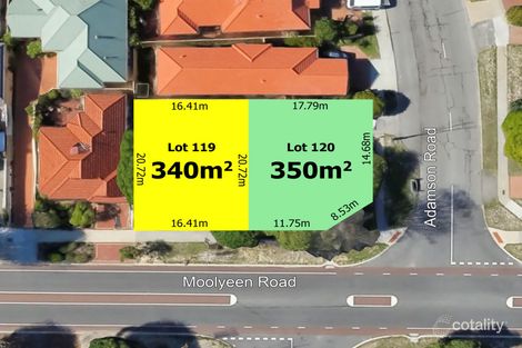 119/42 Adamson Rd, Brentwood, WA 6153